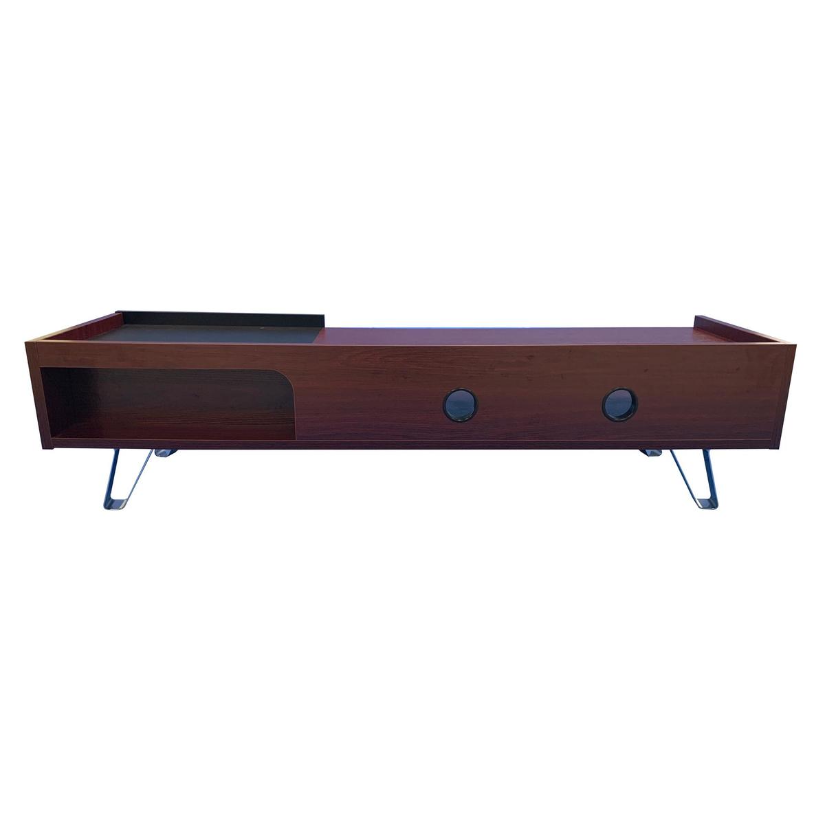 Bella TV Unit Black – image 4