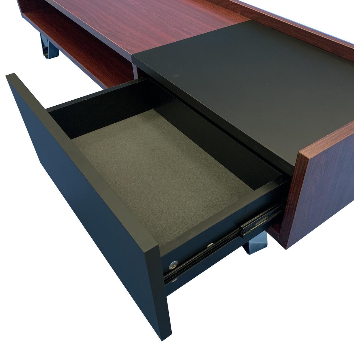 Bella TV Unit Black – image 5