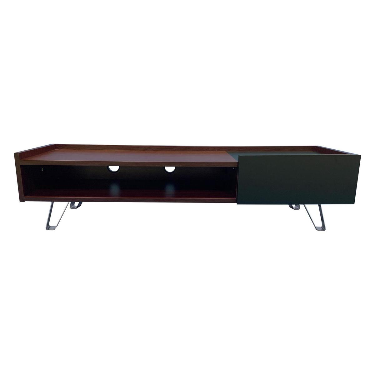 Bella TV Unit Black – image 1