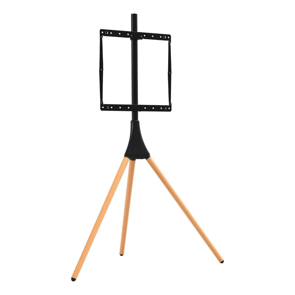 AVF Camden Tripod TV Unit for TVs up to 65" – image 2