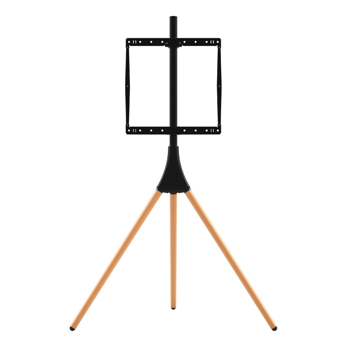 AVF Camden Tripod TV Unit for TVs up to 65" – image 6