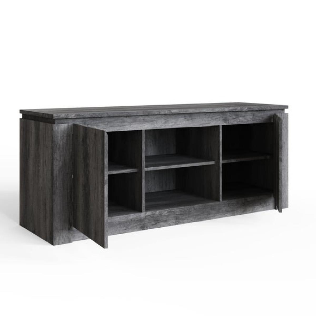 Canyon Wide TV Unit for TVs up to 65" – image 4