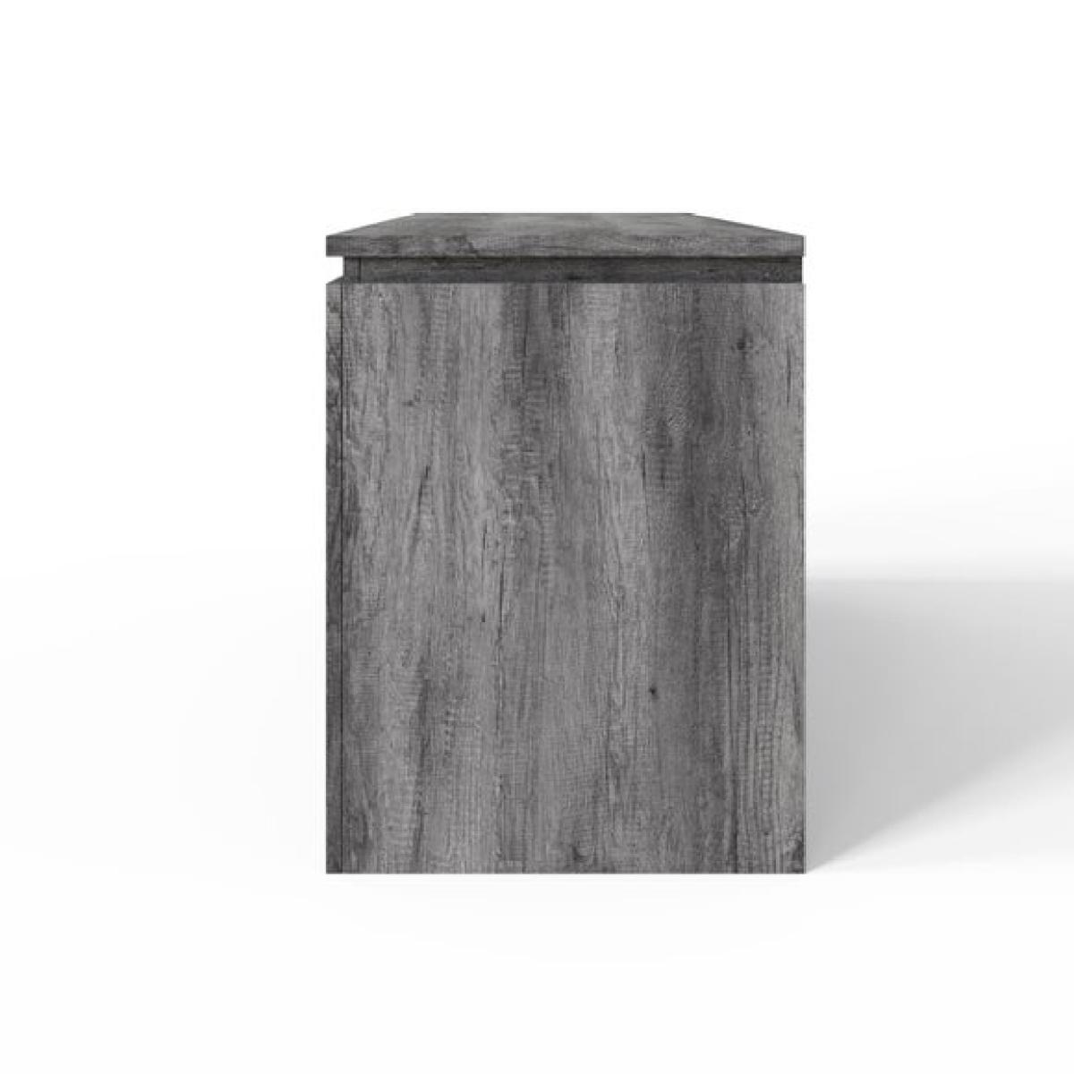 Canyon Wide TV Unit for TVs up to 65" – image 6