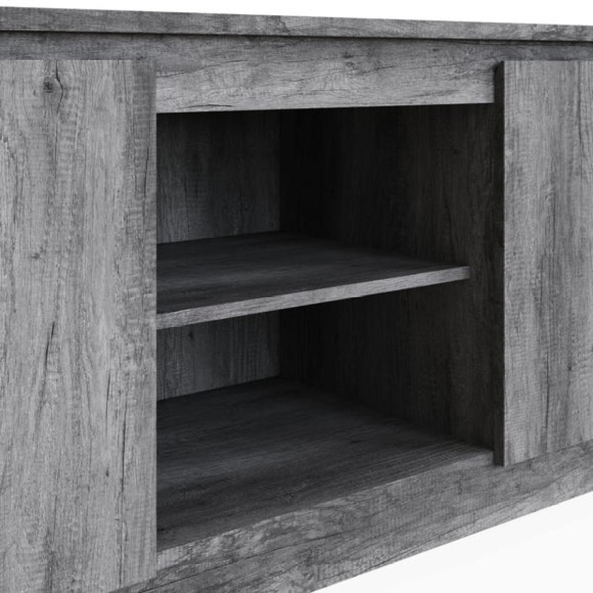 Canyon Wide TV Unit for TVs up to 65" – image 7