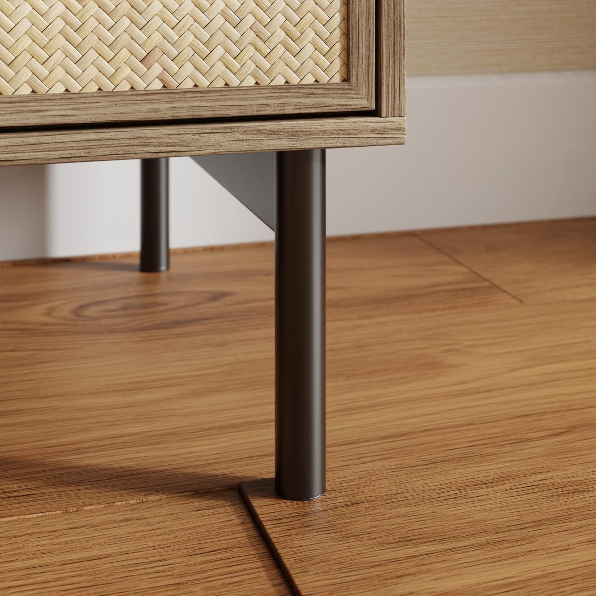 Hendrick Extra Wide TV Unit for TVs up to 75" – image 8