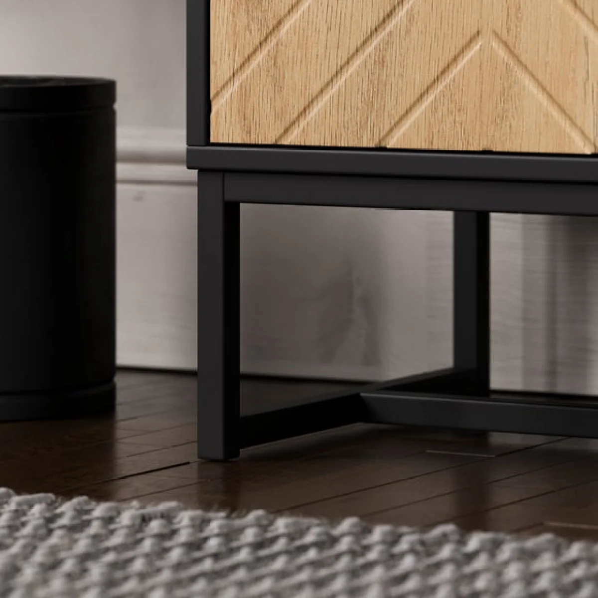 Nixon TV Unit for TVs up to 55" – image 5