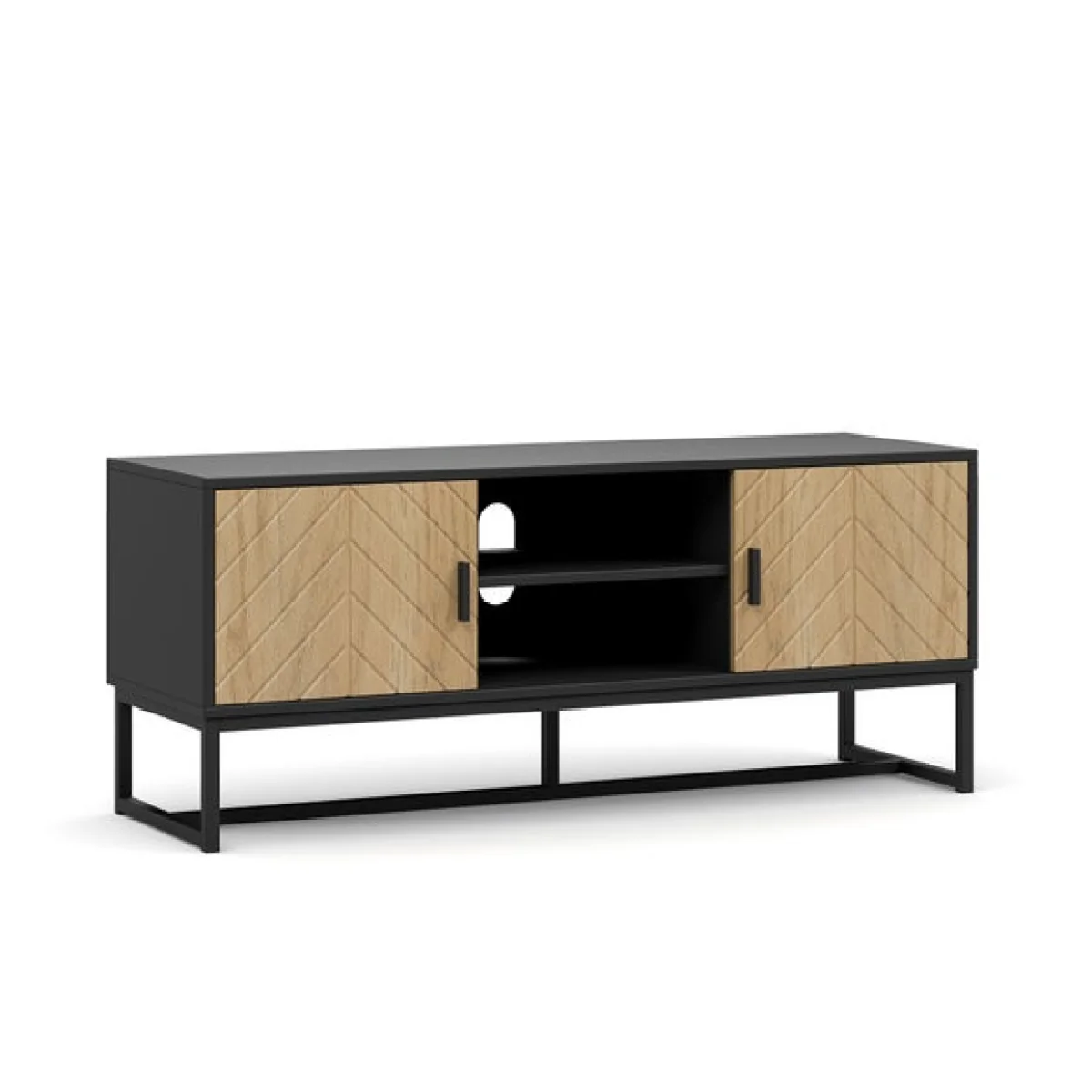 Nixon TV Unit for TVs up to 55" – image 6