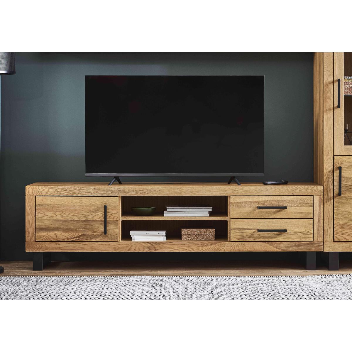 Bodahl - Terra Large TV Unit - Old Bassano – image 2
