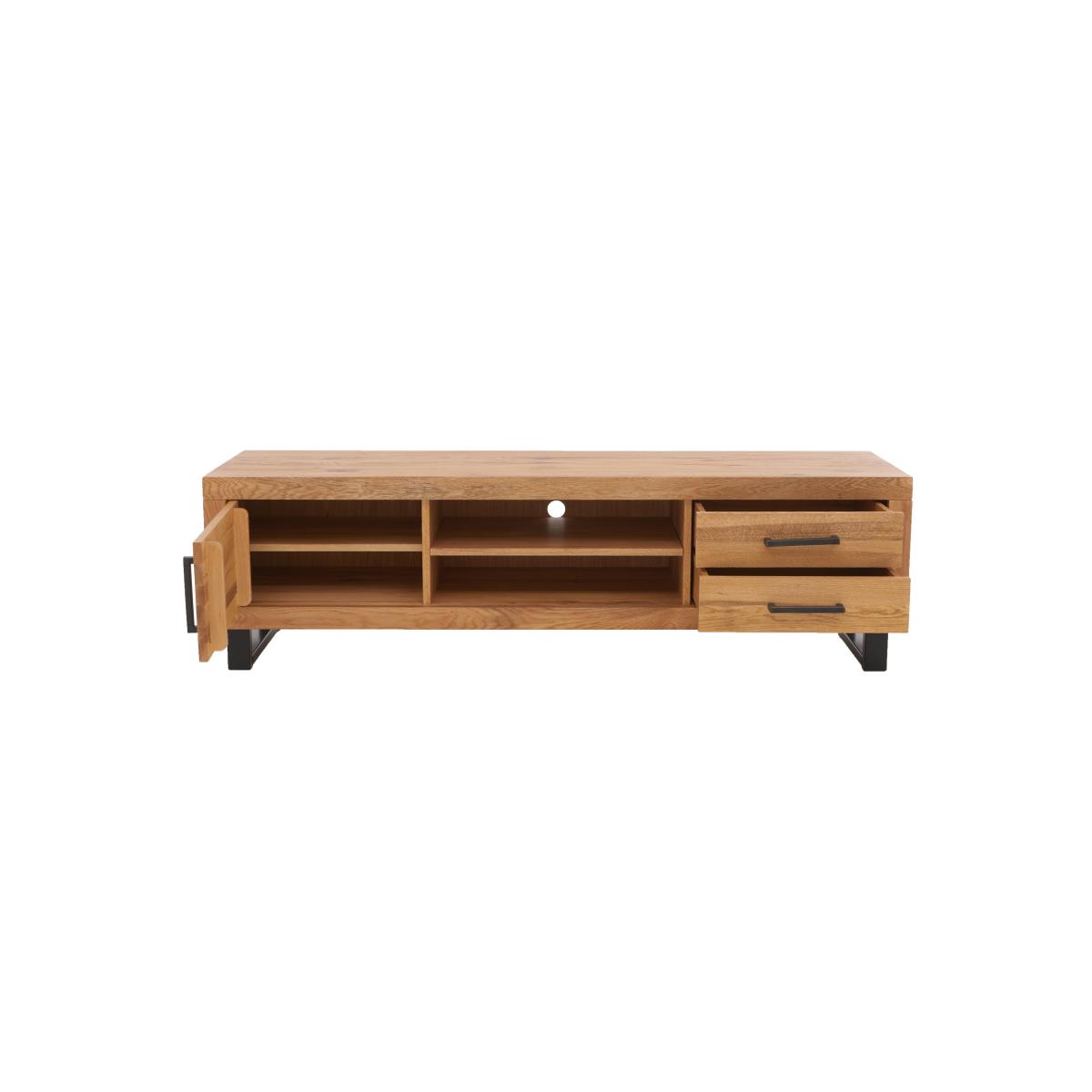 Bodahl - Terra Large TV Unit - Old Bassano – image 6