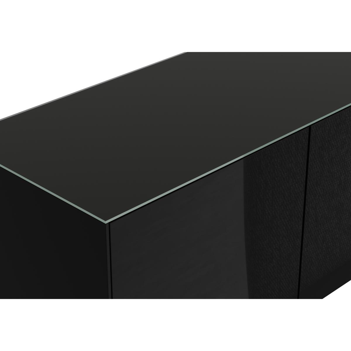 Lexa Smart 110cm Wide TV Unit – image 3