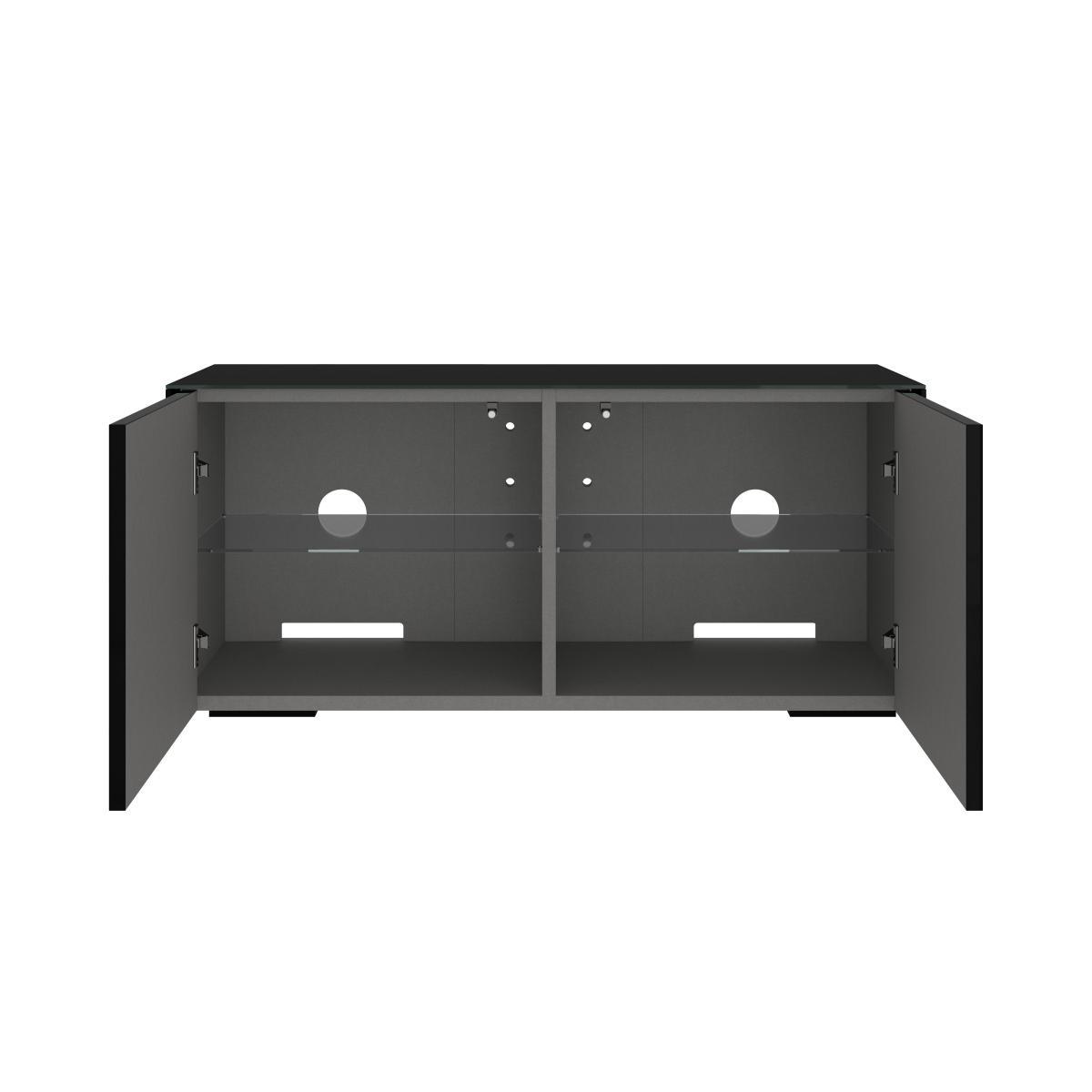 Lexa Smart 110cm Wide TV Unit – image 4