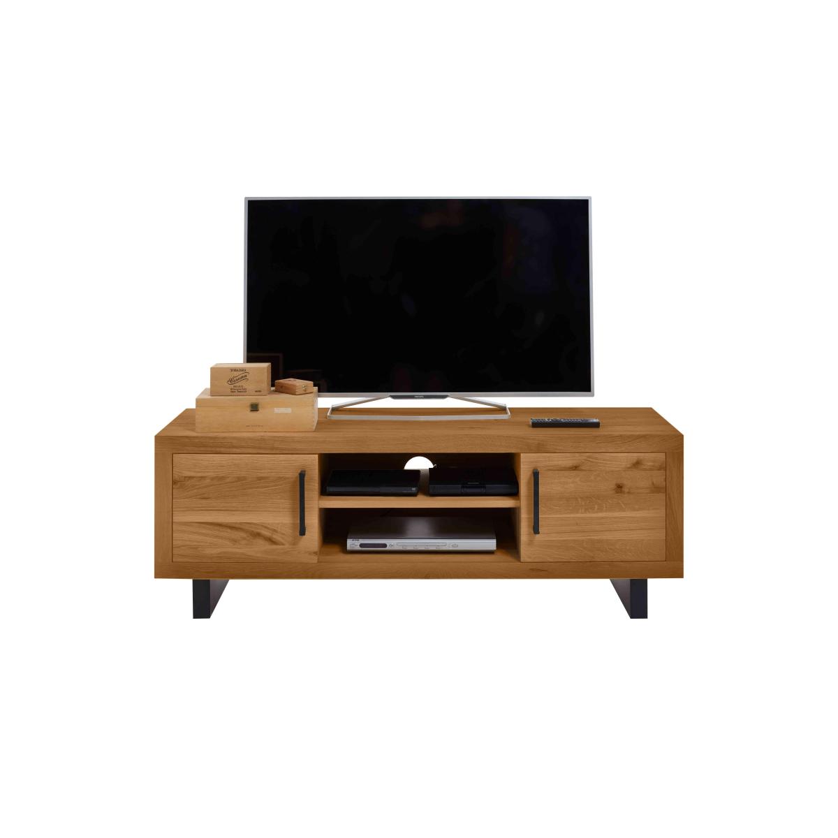 Bodahl - Terra Small TV Unit - Brown – image 2