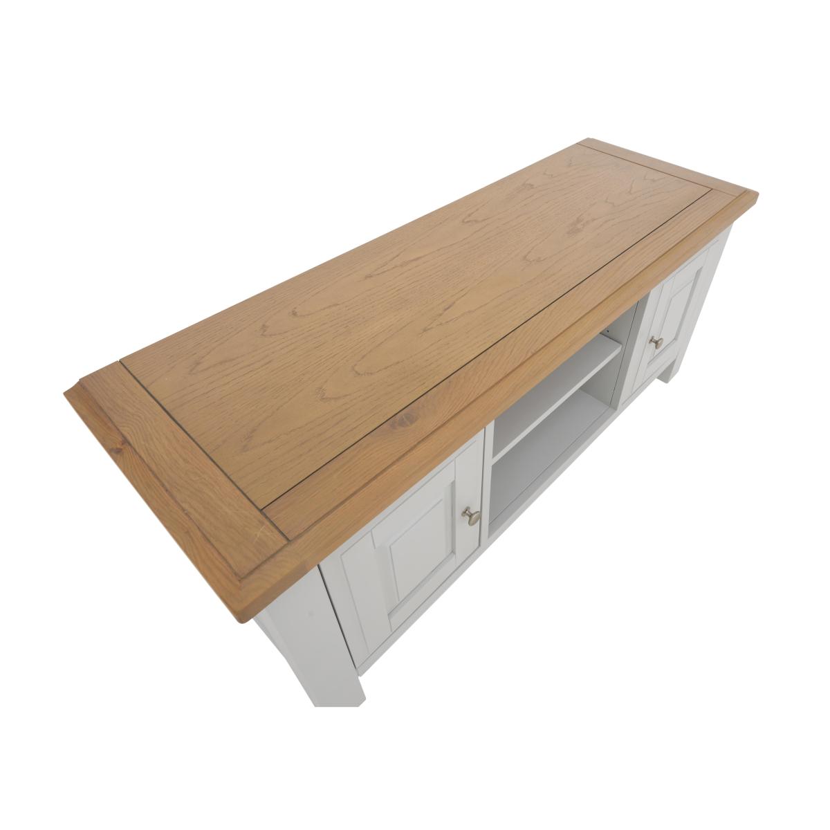 Furnitureland - Hamilton TV Unit – image 2