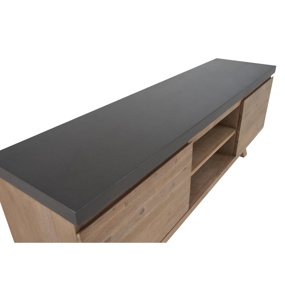 Fusion Large TV Unit – image 3