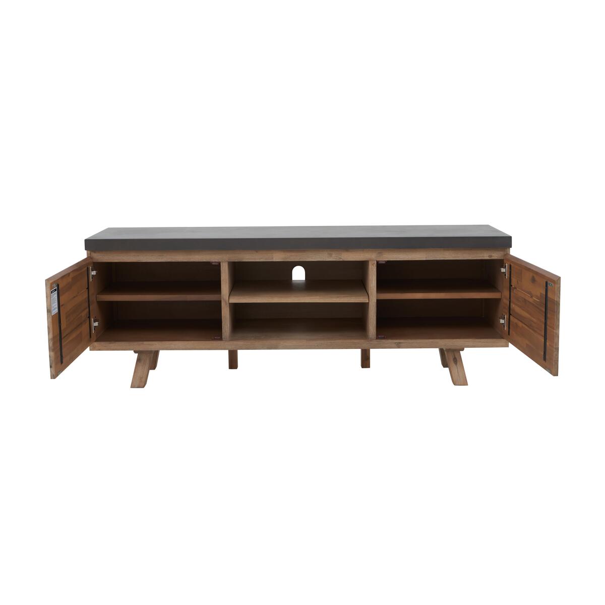 Fusion Large TV Unit – image 5