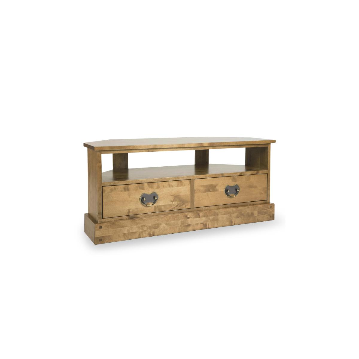 Laura Ashley - Garrat Corner TV Unit – image 6