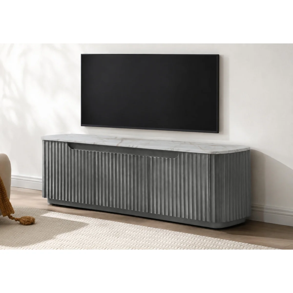 Imperium TV Unit - Living Room Furniture – image 2