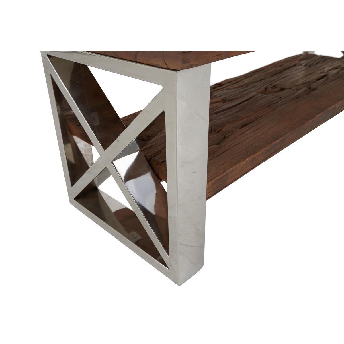 Chennai Open TV Unit - Brown – image 4