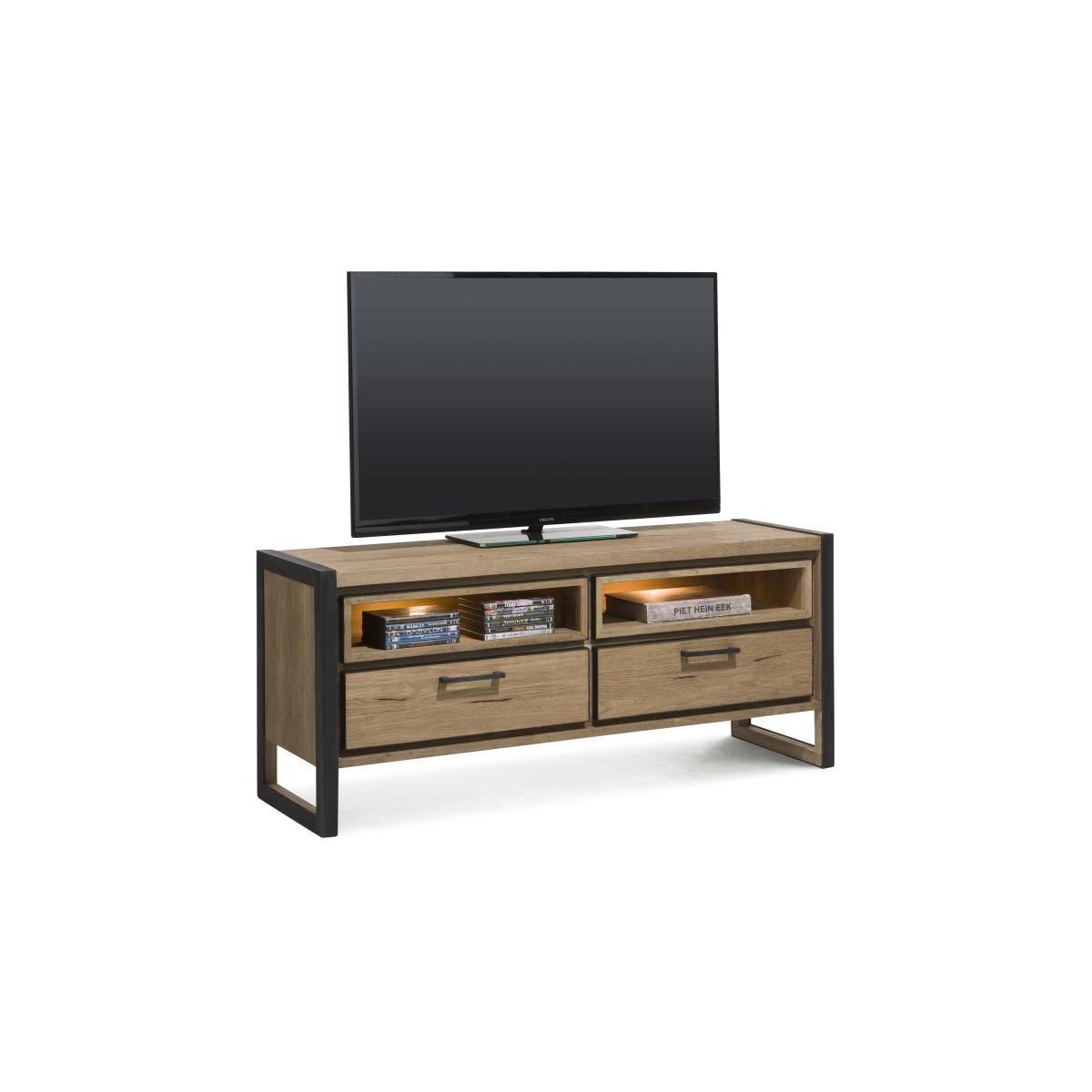 Habufa - Cleveland Small TV Unit – image 2