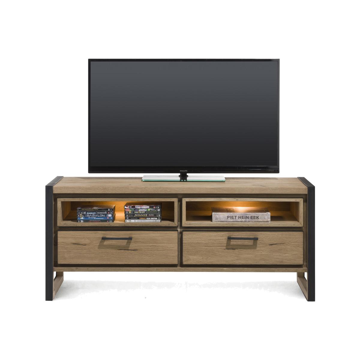 Habufa - Cleveland Small TV Unit – image 1