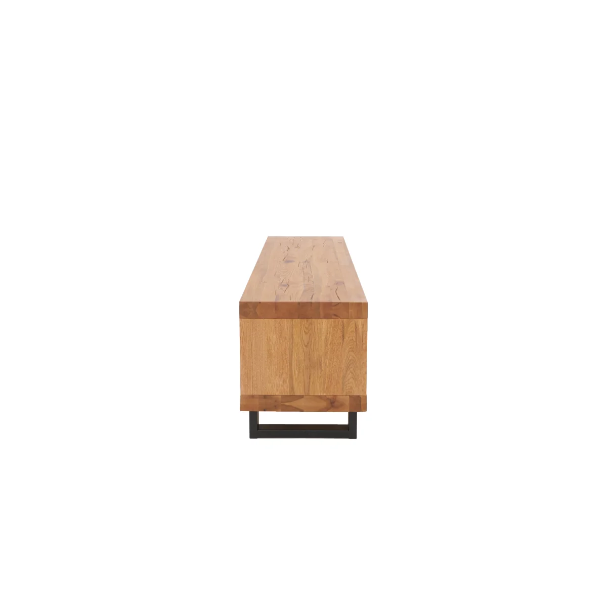 Bodahl - Terra Large TV Unit - Natura Bianca – image 6