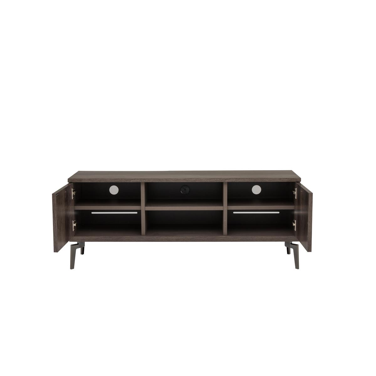 ALF - Soprano TV Unit - Brown – image 3