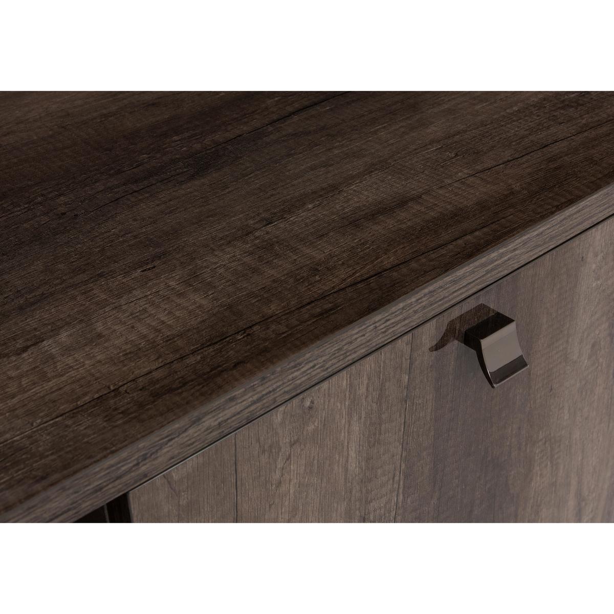ALF - Soprano TV Unit - Brown – image 6