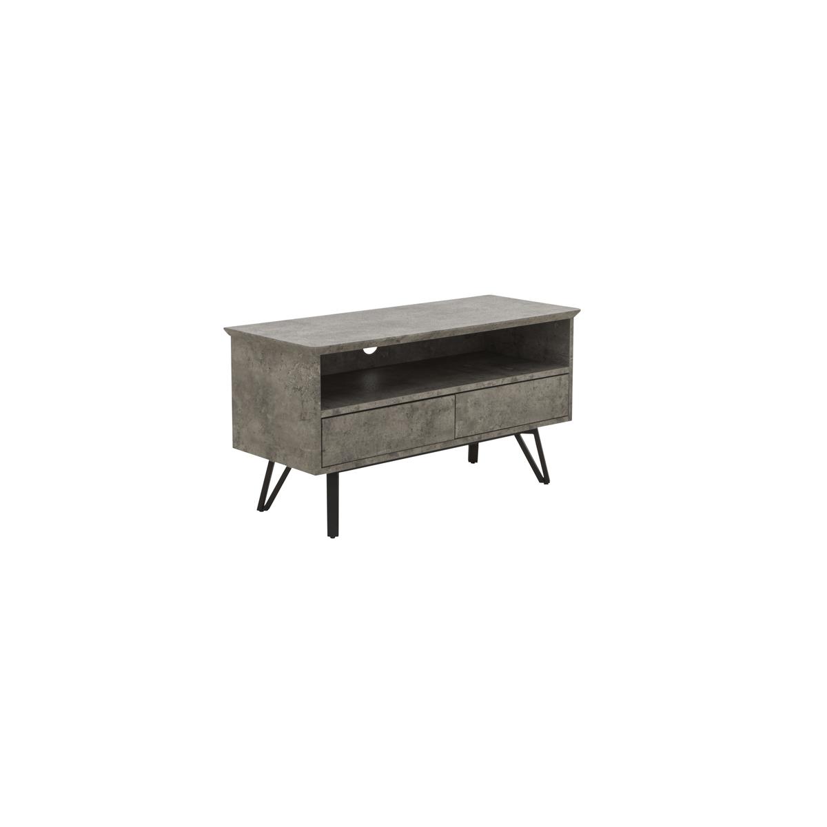 Diego TV Unit - Grey – image 6