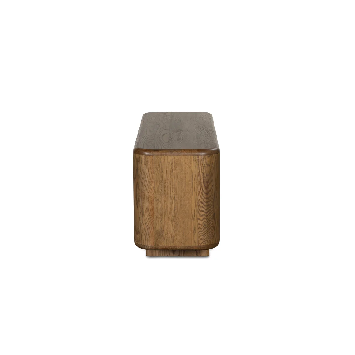 Pien Oak TV Cabinet - Living Room Furniture - In Time for Christmas – image 7