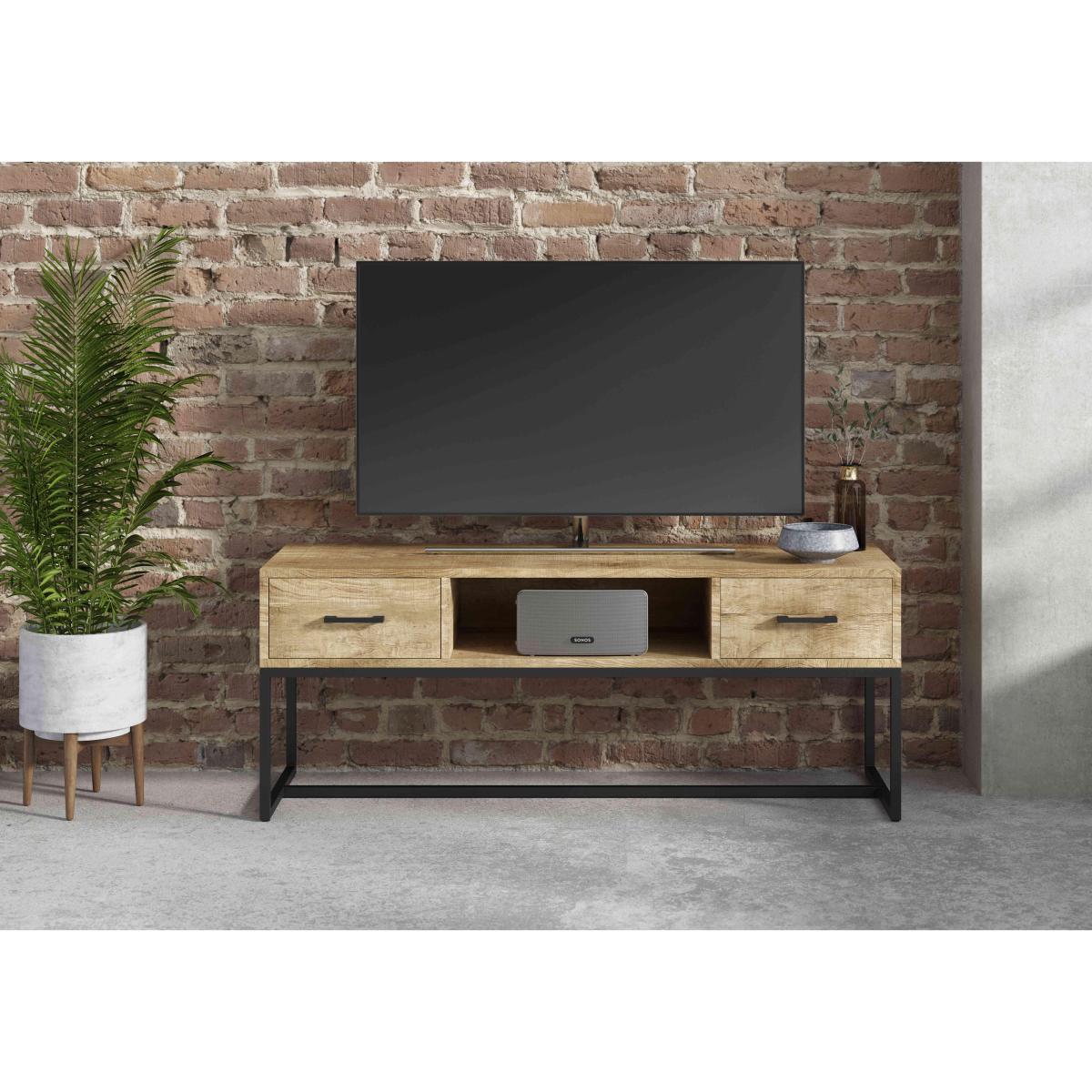 Fire 2.0 TV Unit – image 2