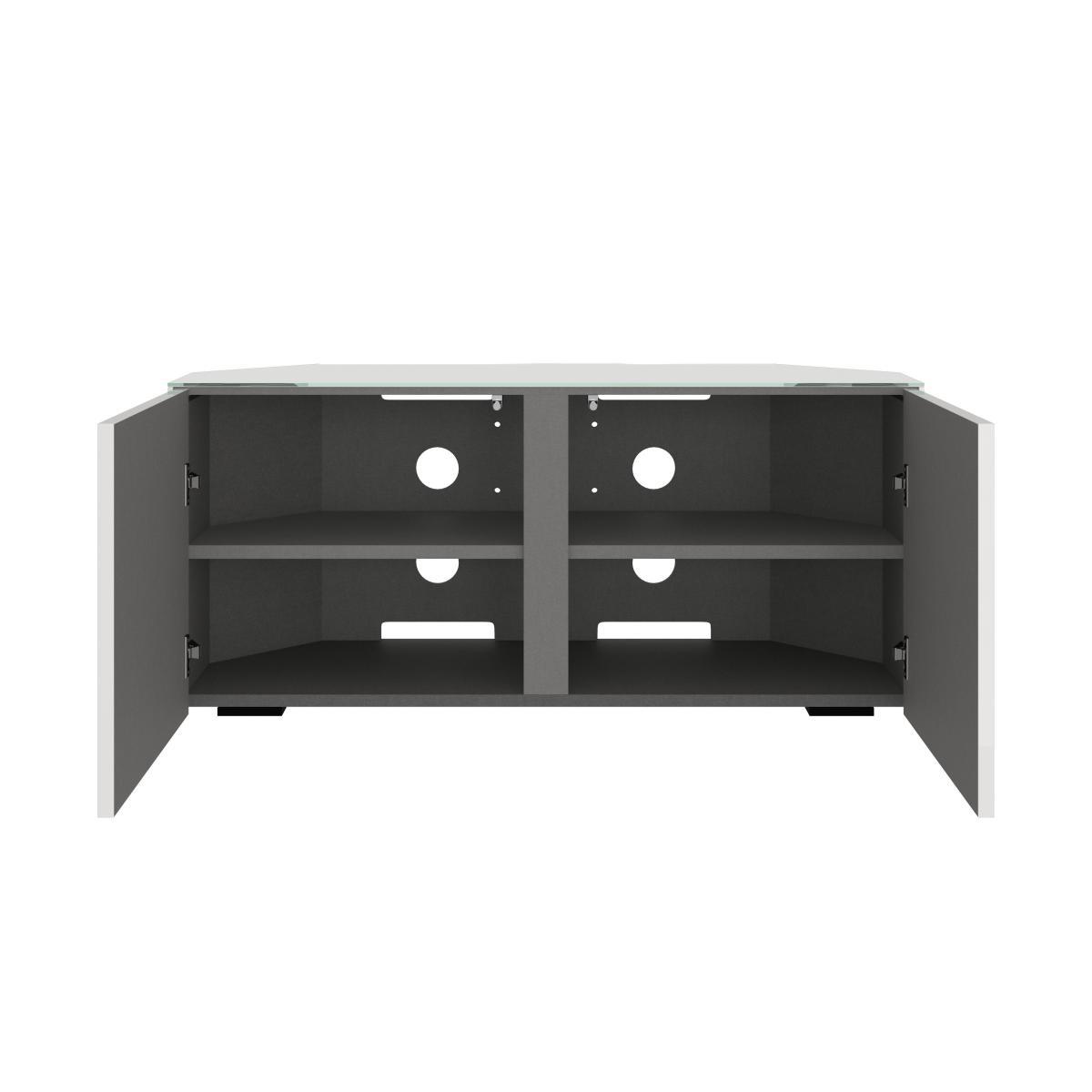 Lexa Smart Wide Corner TV Unit – image 4