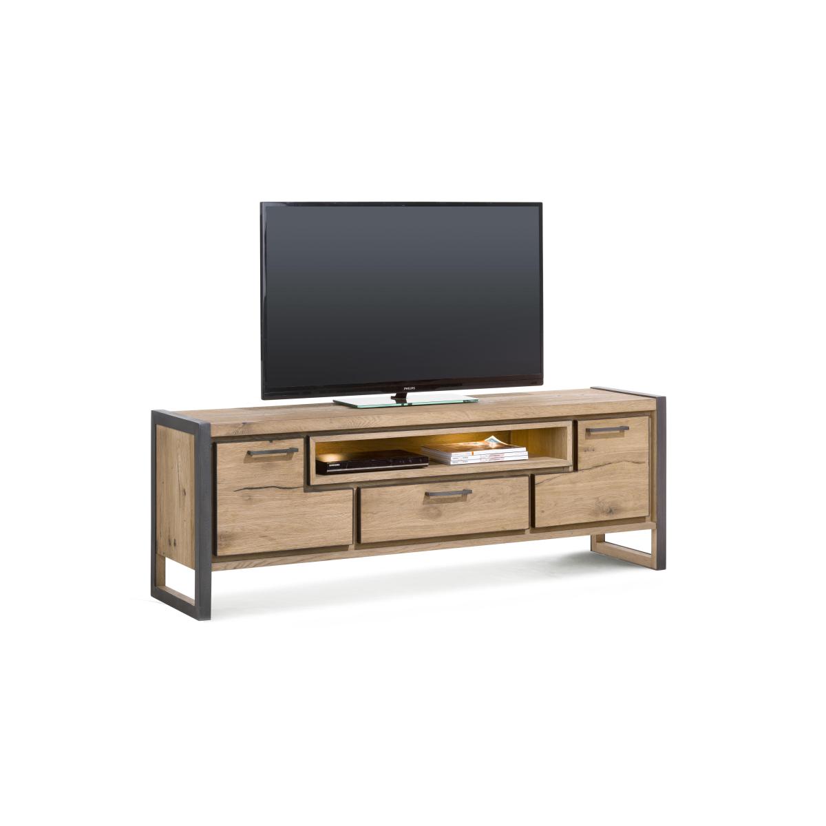 Habufa - Cleveland Medium TV Unit – image 2