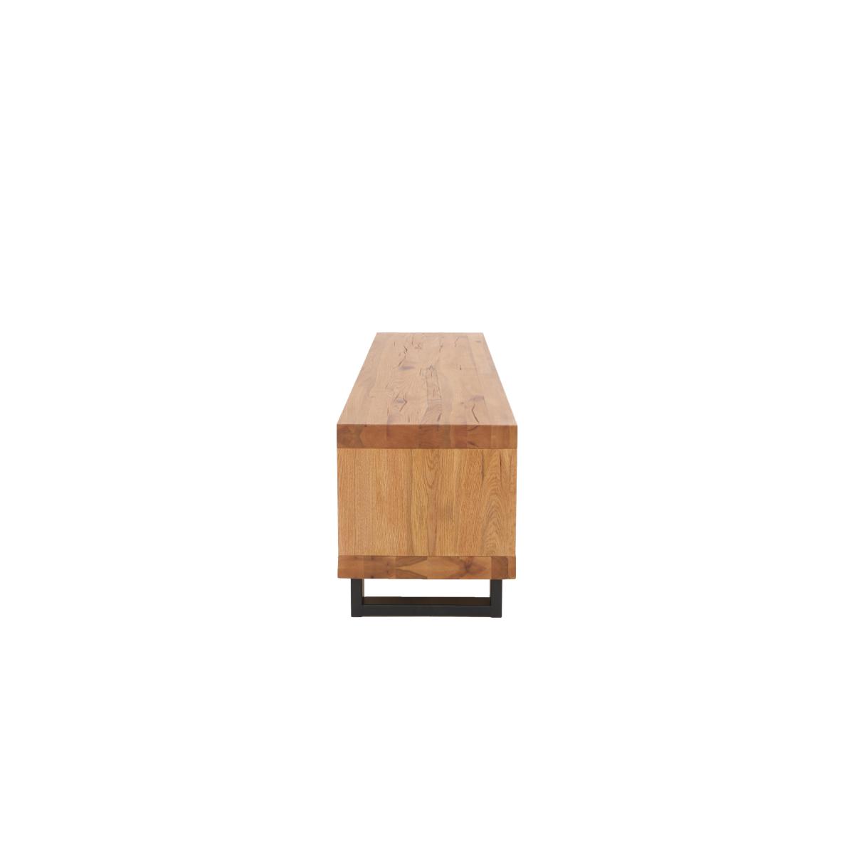 Bodahl - Terra Large TV Unit - Brown – image 7
