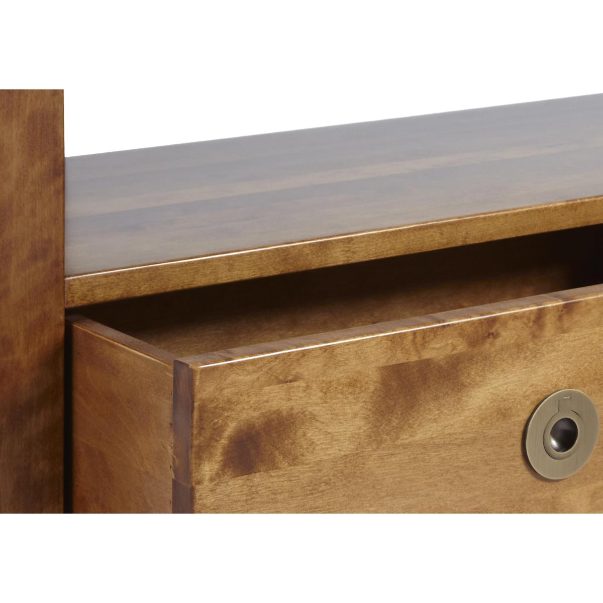 Laura Ashley - Balmoral 2 Drawer Corner TV Unit – image 4