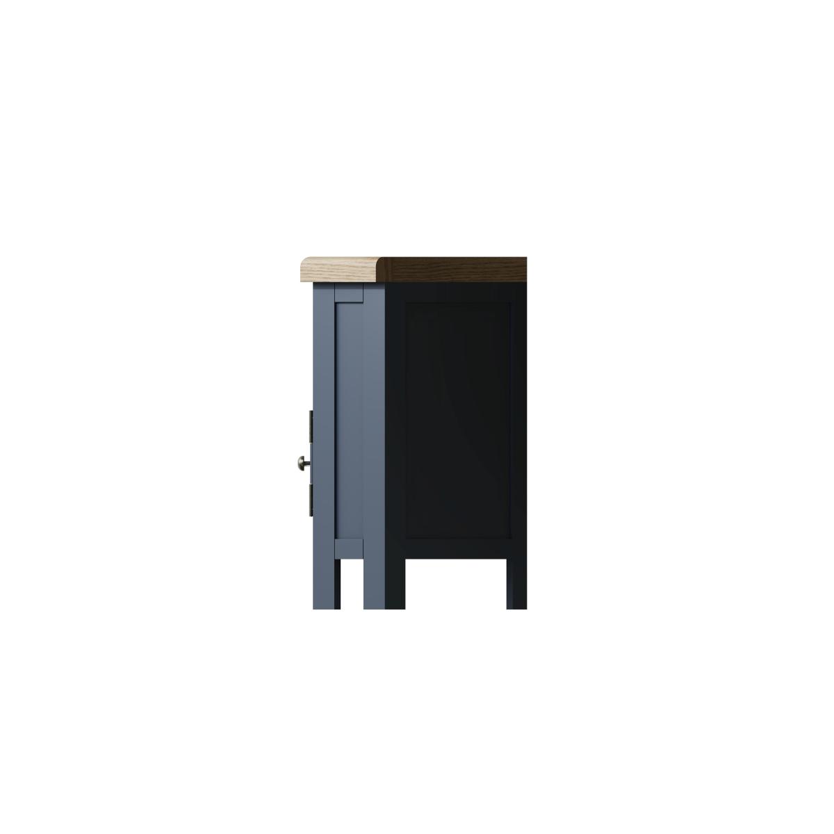 Hewitt Corner TV Unit – image 7