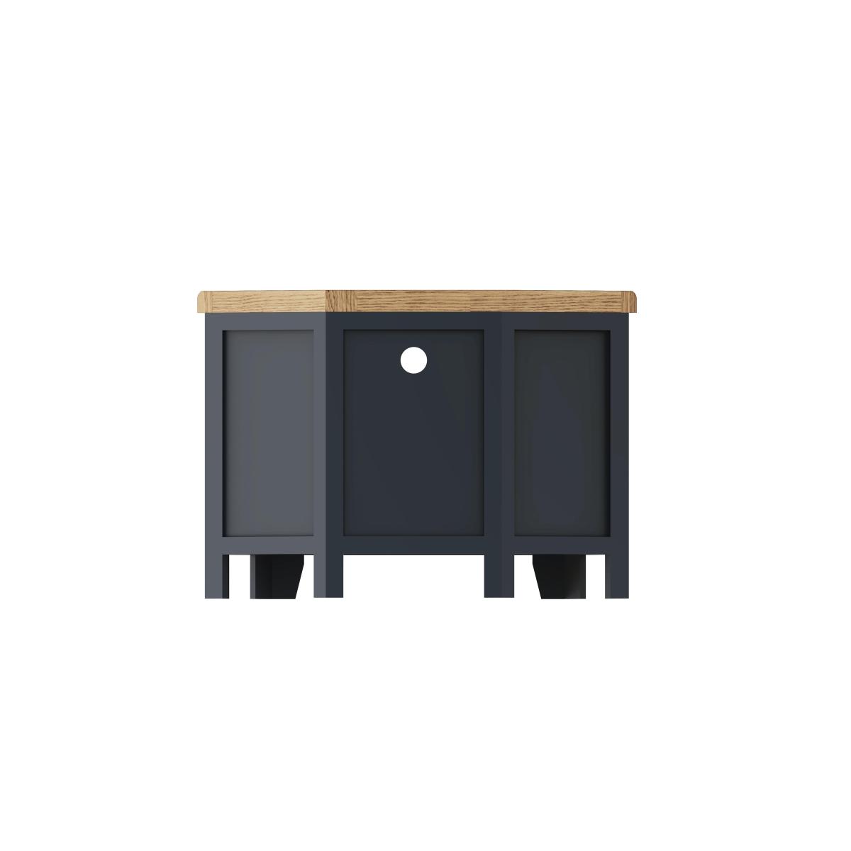 Hewitt Corner TV Unit – image 8