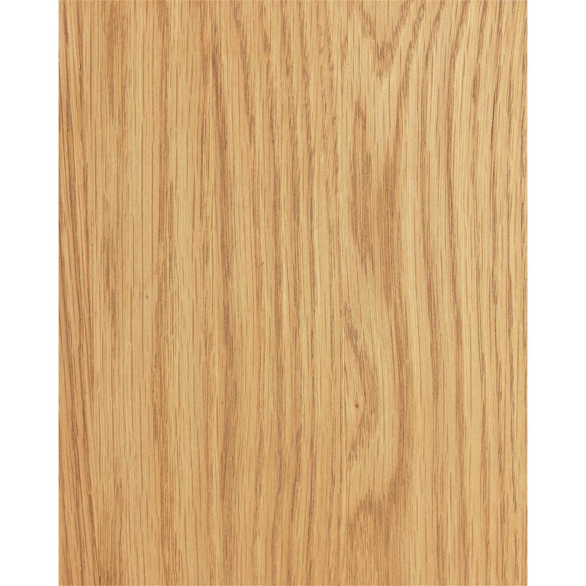 Habitat Kent 2 Door TV Unit - Oak – image 2