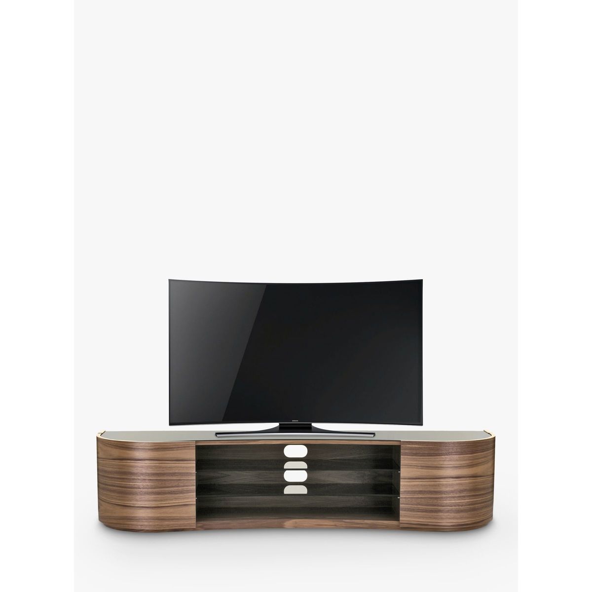 Tom Schneider Undulate 2000 TV Stand for TVs up to 85 – image 2