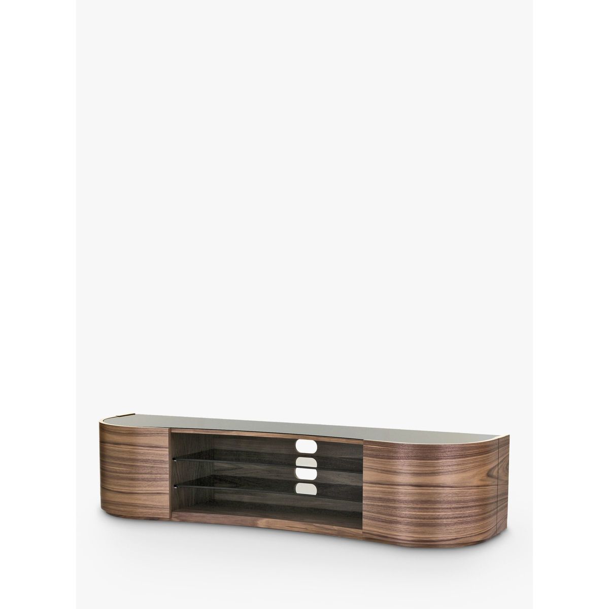 Tom Schneider Undulate 2000 TV Stand for TVs up to 85 – image 3