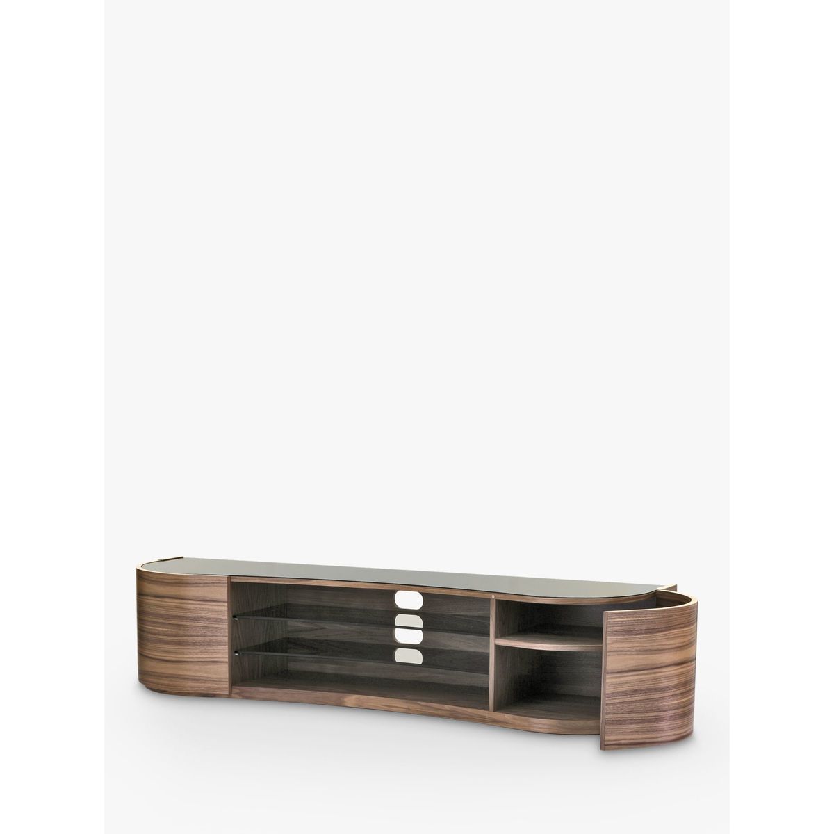 Tom Schneider Undulate 2000 TV Stand for TVs up to 85 – image 4