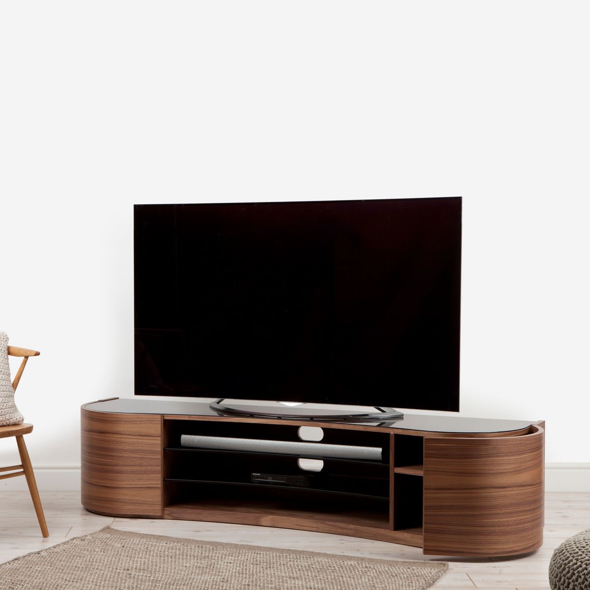 Tom Schneider Undulate 2000 TV Stand for TVs up to 85 – image 7