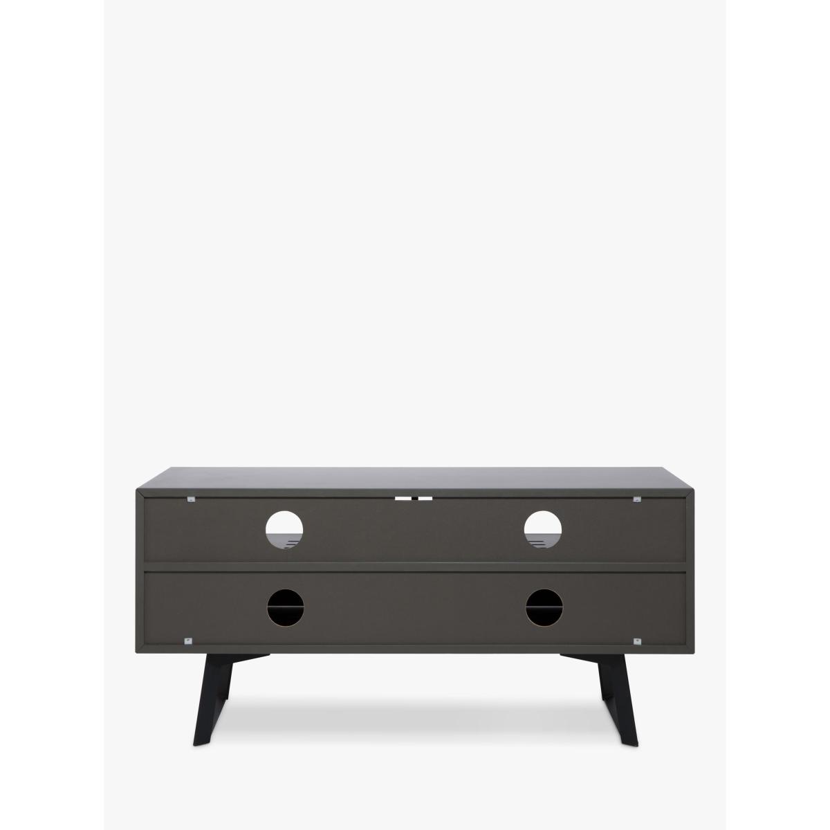 Alphason Carbon 1200mm TV Stand for TVs up to 55”, Grey – image 2