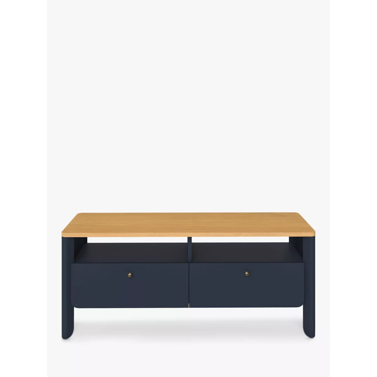 ANYDAY John Lewis & Partners Fern TV Stand for TVs up to 50 – image 2