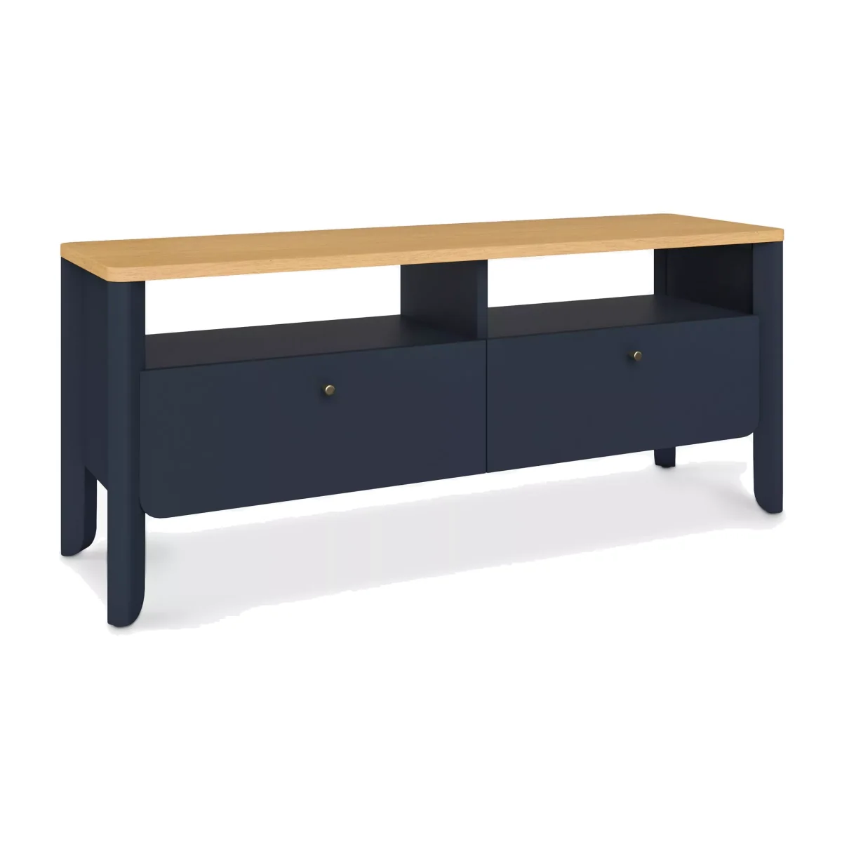 ANYDAY John Lewis & Partners Fern TV Stand for TVs up to 50 – image 1
