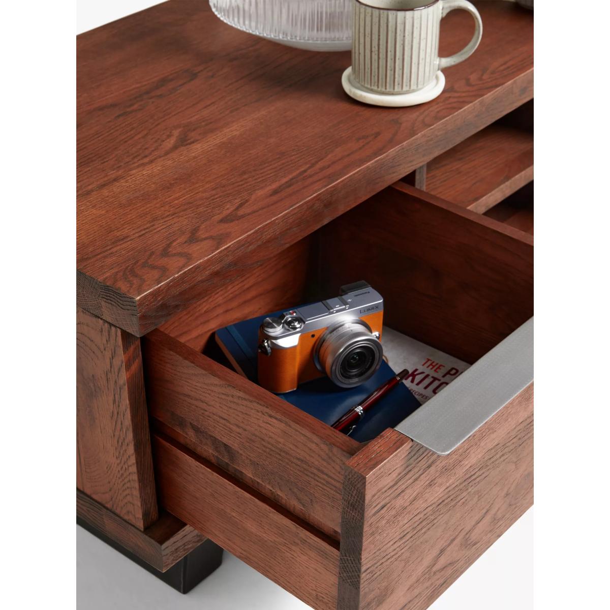 John Lewis Calia TV Stand for TVs up to 60 – image 2