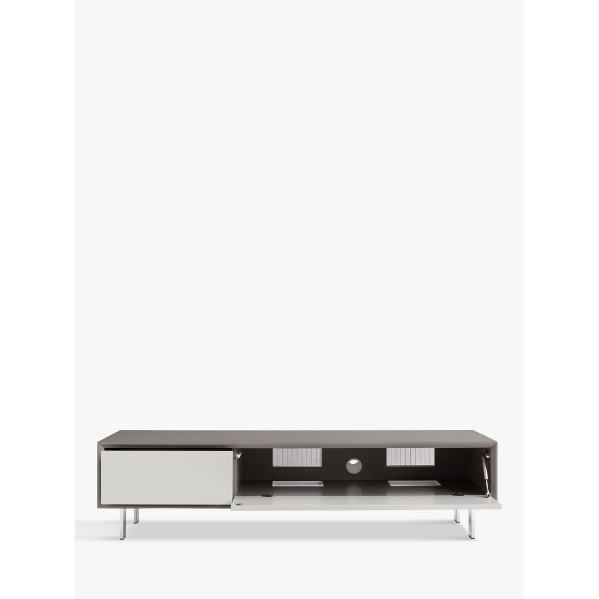John Lewis & Partners Dante TV Stand for TVs up to 65 – image 4