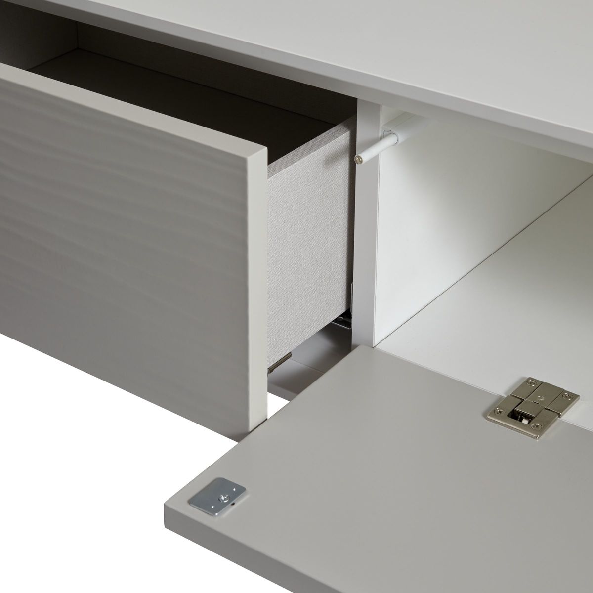 John Lewis & Partners Dante TV Stand for TVs up to 65 – image 5