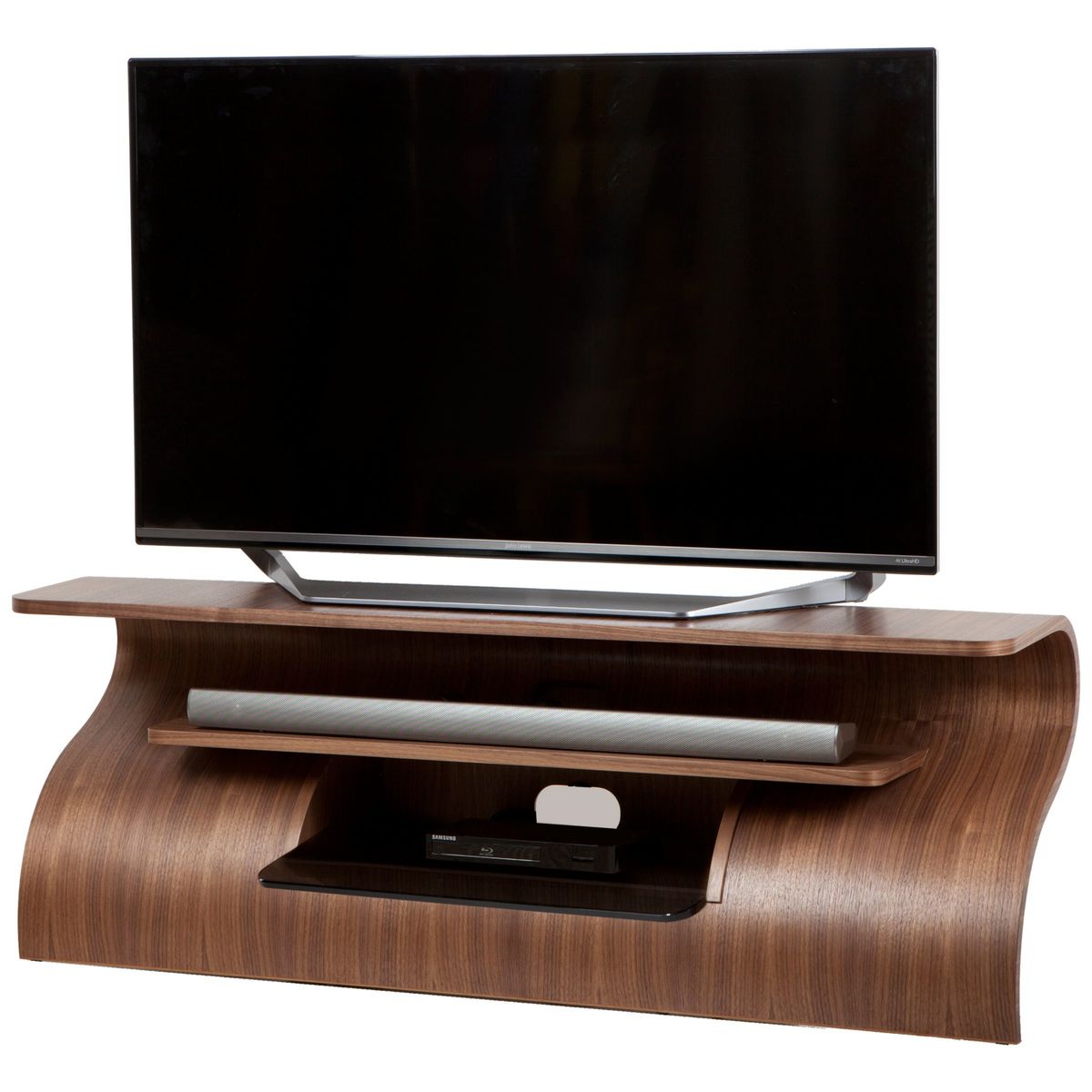 Tom Schneider Surge 1350 TV Stand for TVs up to 60 – image 2