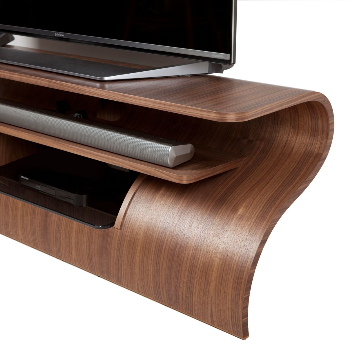 Tom Schneider Surge 1350 TV Stand for TVs up to 60 – image 5