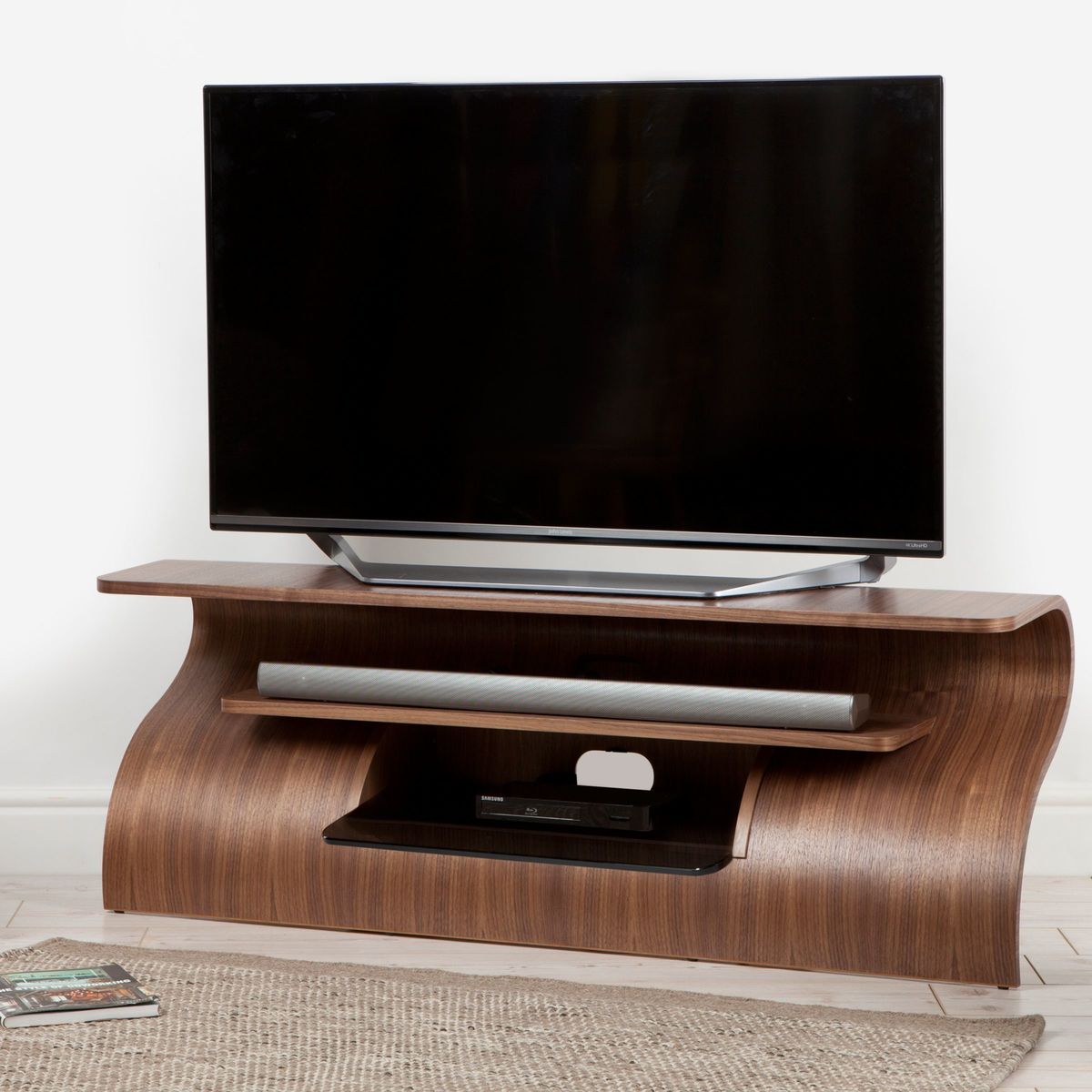 Tom Schneider Surge 1350 TV Stand for TVs up to 60 – image 8